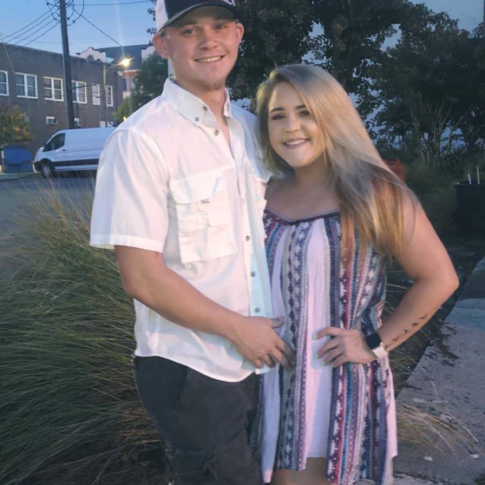 Meet your Posher, Cheyenne